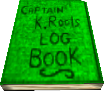 File:K. Rool's Log Book.png