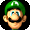 File:Luigi Player Panel sprite.png