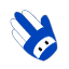 Icon for a gear item from Mario Golf: World Tour