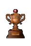 File:MKDD Mushroom Cup Bronze Trophy.png