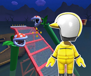 File:MKT Icon GhostValley2RTSNES YellowMiiRacingSuit.png
