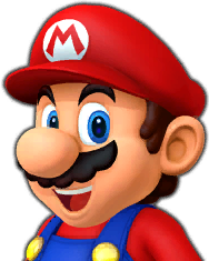 File:Mario (ride icon) - Mario Party 10.png - Super Mario Wiki, the ...