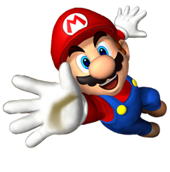 File:Mario MP5 titlescreen.png