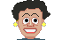 Mayor Froobnitz sprite from Mario is Missing! Macintosh version