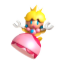 Mini Peach
