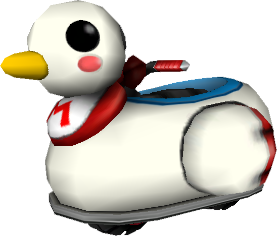 File:Quacker (Baby Mario) Model.png