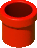 Red Warp Pipe