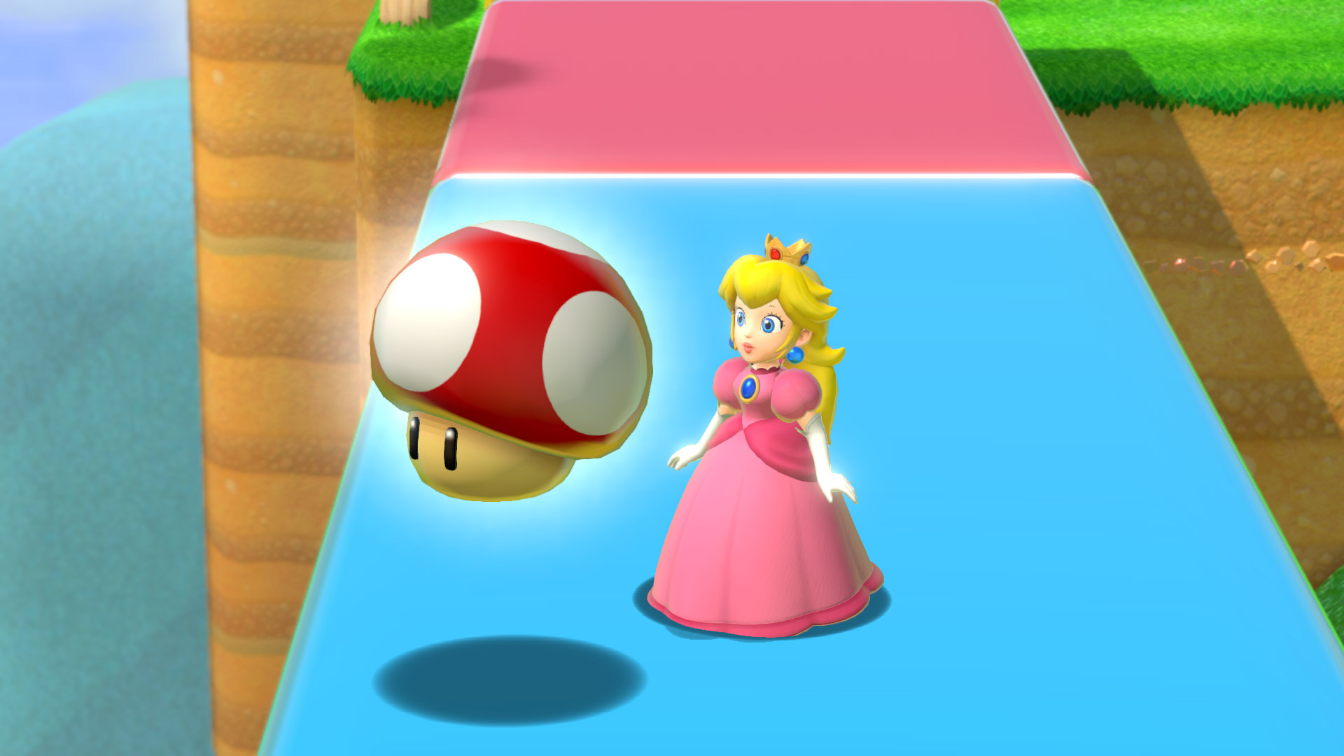 File:SM3DWBF Screenshot Really Rolling Hills 3.png - Super Mario Wiki ...