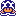 File:SMB2 Toad crouching sprite.png