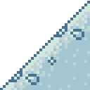File:SMM2 Steep Slope SMW icon underwater.png
