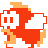 Icon used in the parts palette in Super Mario Maker