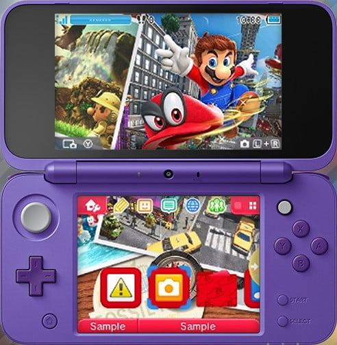 File:3DS theme Super Mario Odyssey Around the World.jpg