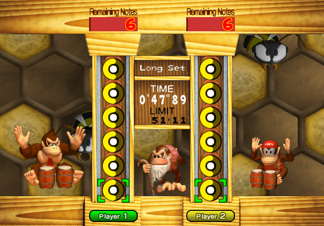 File:DKa2 Vs. Barrel Race 2-player.png