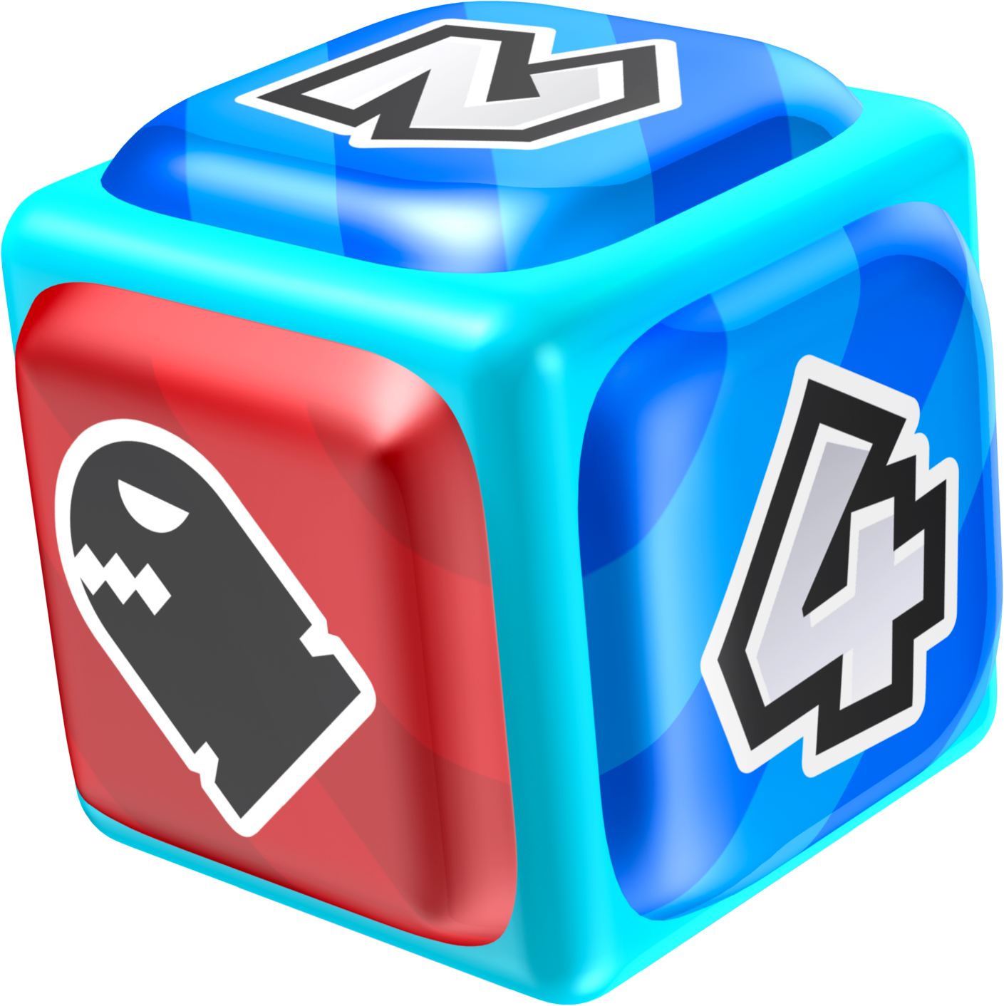 File:Dice Block Artwork - Mario Party Island Tour.png - Super Mario ...
