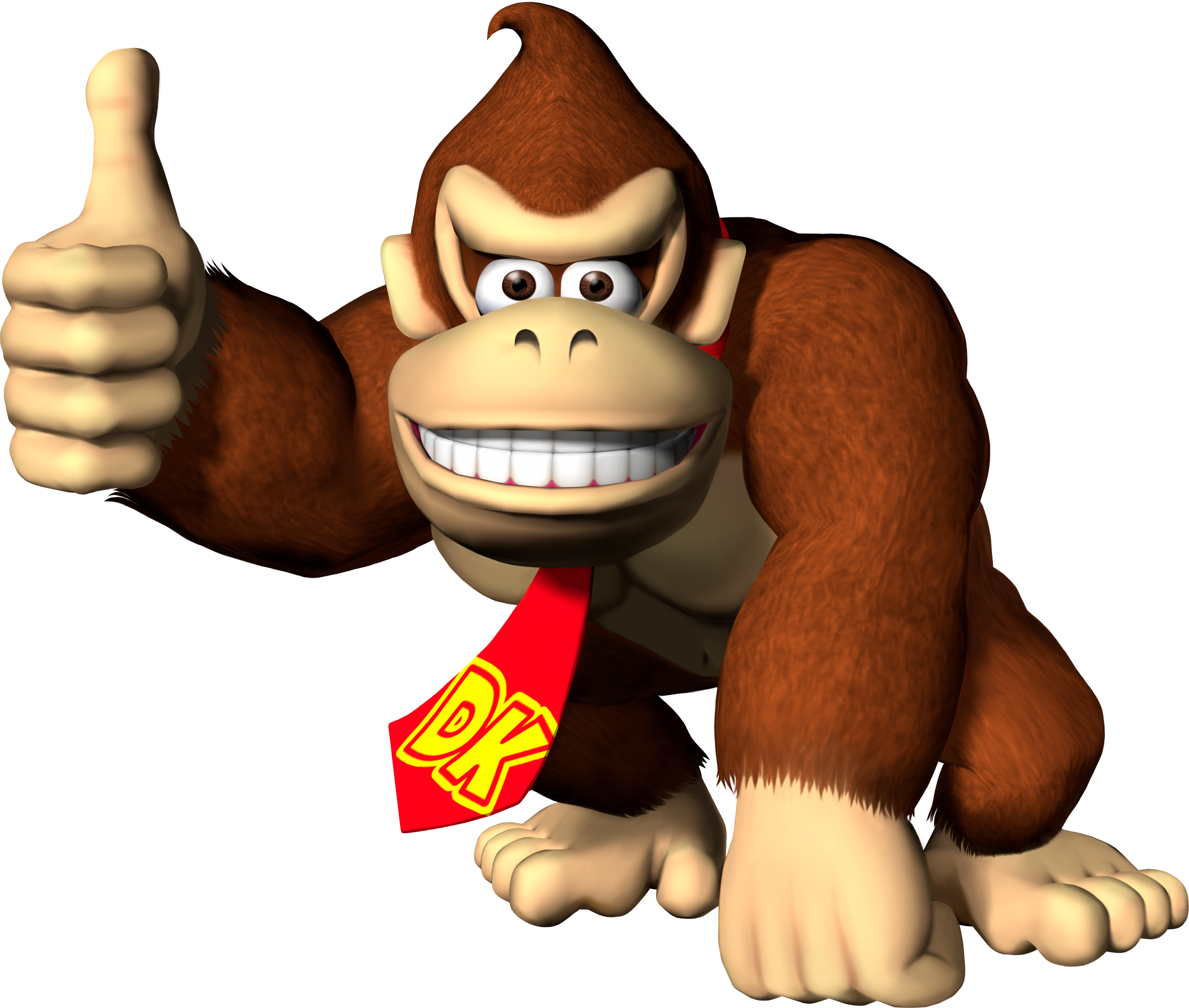 Donkey Kong - DK Jungle Climber.png. 