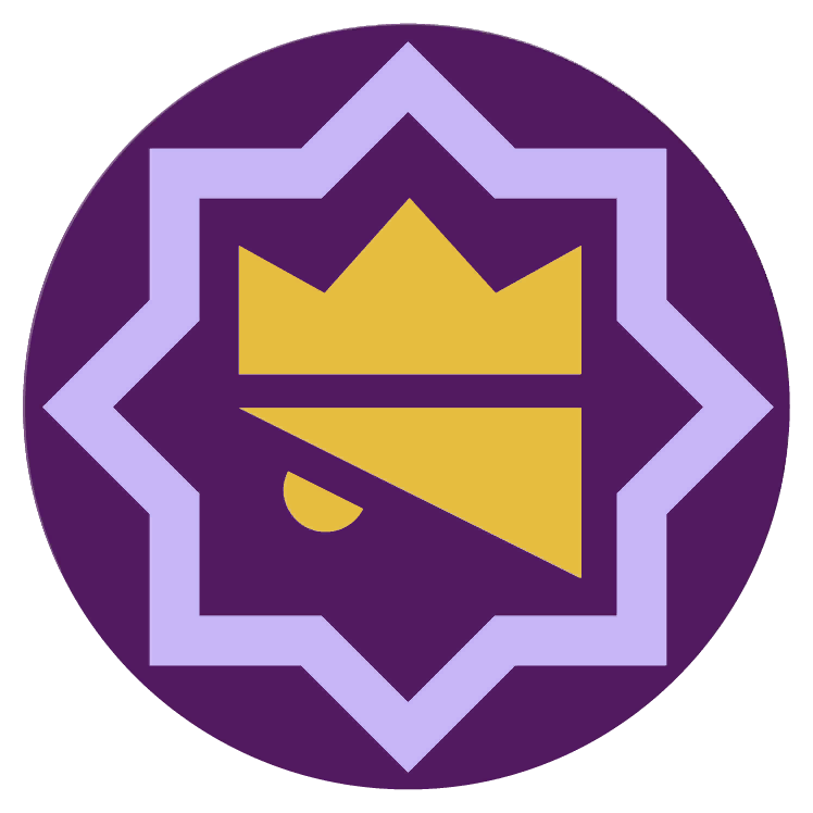 King Olly's seal