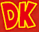 MGSR Donkey Kong Golf Bag Emblem.png
