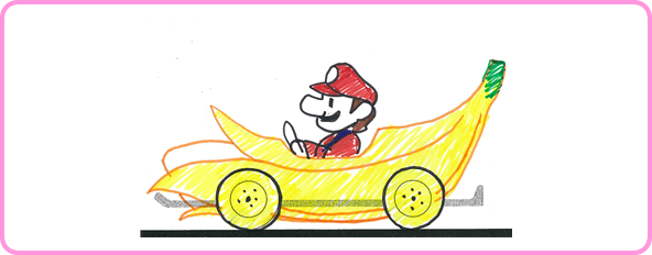File:MKAGPDX BKD Banana Kart.png
