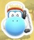 Yoshi (Food Slinger)