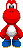 Yoshi (Red)
