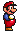 File:SMAS SMB Super Mario Running Sprite.gif