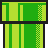 Icon used in the parts palette in Super Mario Maker