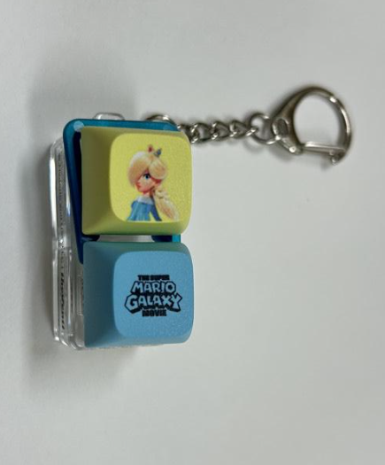File:TSMGM GS25 Rosalina Light Up Promotional Keycaps.png