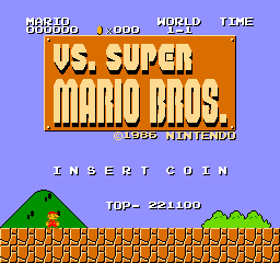 SUPER FLASH MARIO BROS free online game on