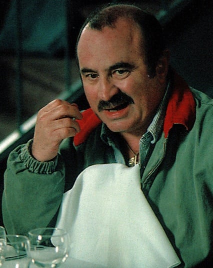 Ator Bob Hoskins, de Super Mario Bros. morre aos 71 anos