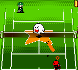 Mario Tennis Game Boy Color - Jeux Vidéo