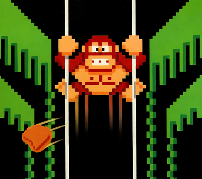 File:DK3 - NES cover artwork.png