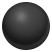 Sprite of a cannonball from Dr. Mario World