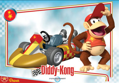 File:MKW Diddy Kong Trading Card.png