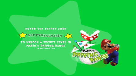 File:Mario'sDrivingRangeScreensaver.png