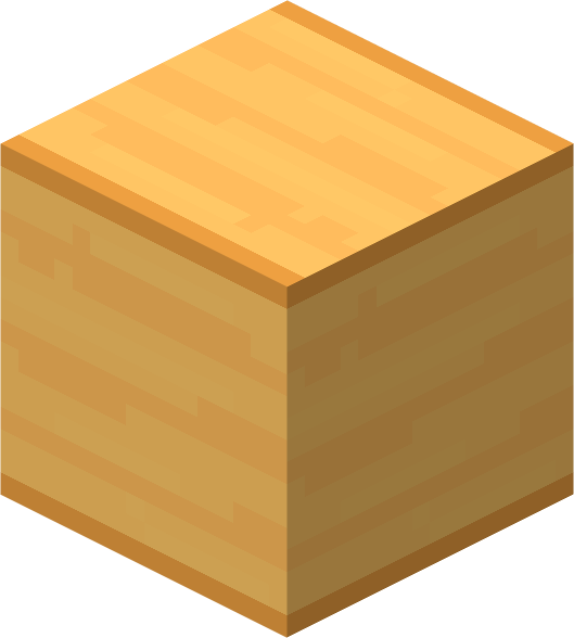 File:Minecraft Mario Mash-Up Oak Planks Render.png