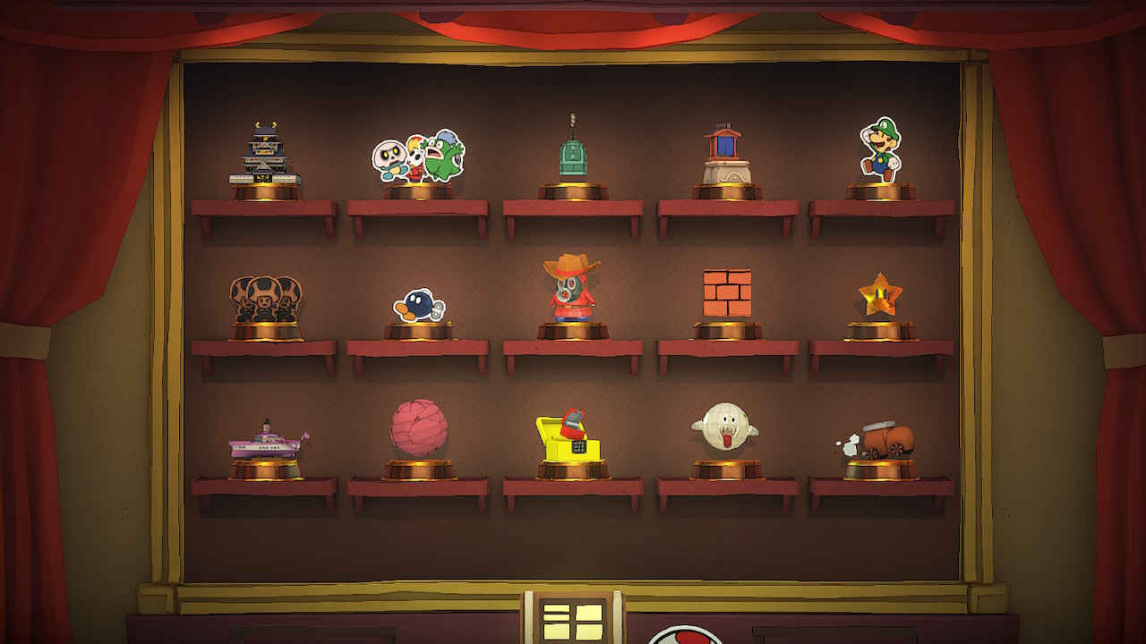 Collectible Treasures Gallery