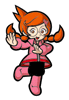 Penny WarioWare: Smooth Moves