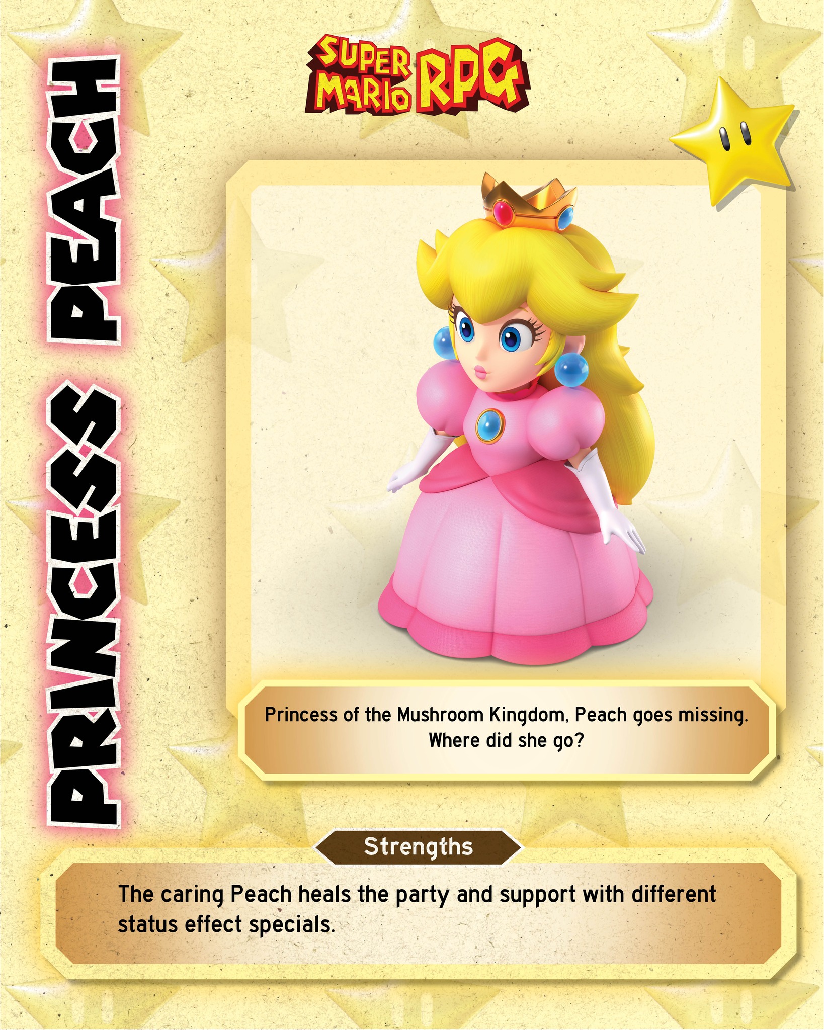 Princess Peach