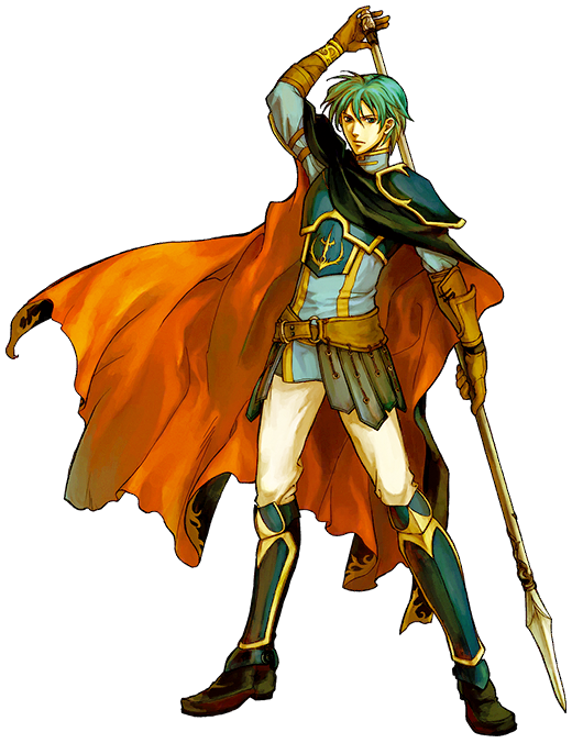 File:SSBU Ephraim Spirit.png - Super Mario Wiki, the Mario encyclopedia