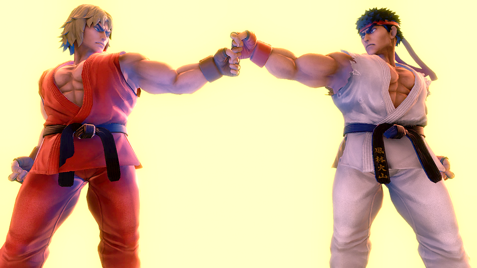 Ryu