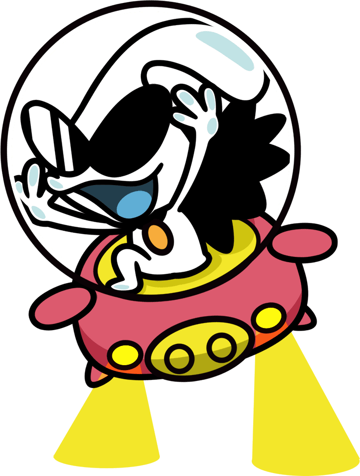 Orbulon - Super Mario Wiki, the Mario encyclopedia