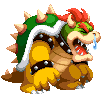 Bowser (sick)