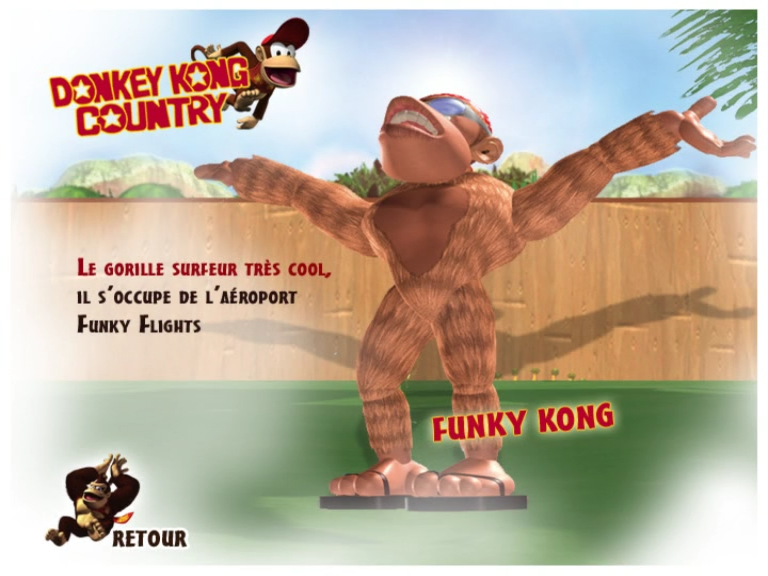 File:DKC LDKB Funky profile.png