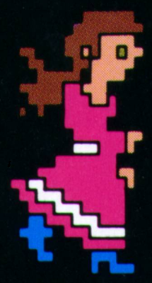 File:Donkey Kong Pauline Arcade Artwork.png