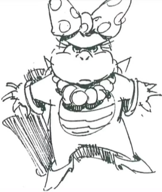 Kootie Pie Koopa