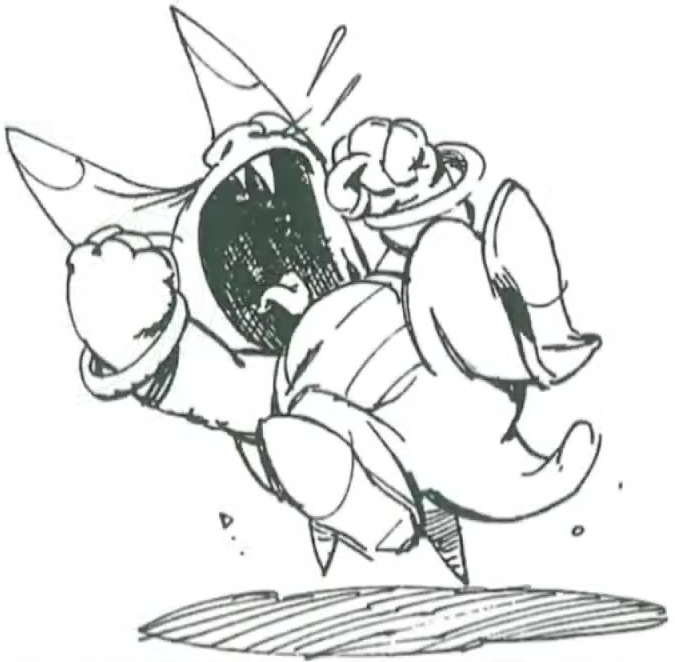 Kootie Pie Koopa