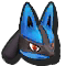 File:Lucario Head SSB4.png