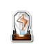 File:MK7 Lightning Cup Bronze Trophy.png