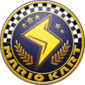 File:MK8 Lightning Cup Emblem.png