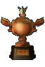 Special Cup Bronze